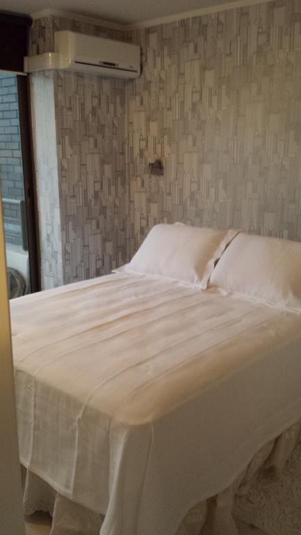 Apart Hotel Premium Santiago Buitenkant foto