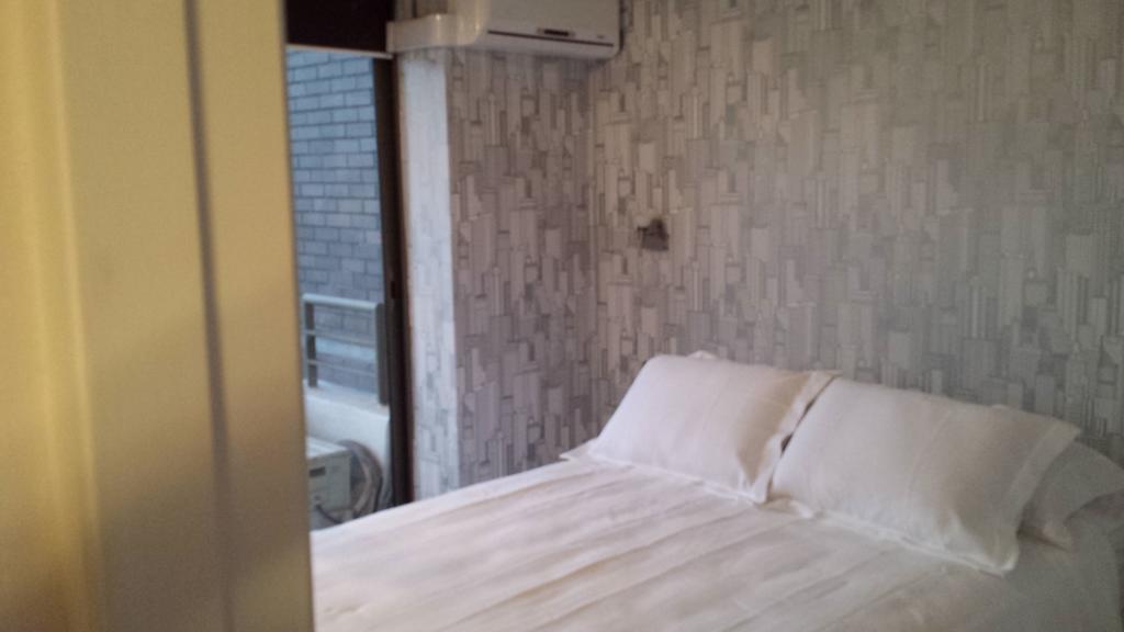 Apart Hotel Premium Santiago Buitenkant foto